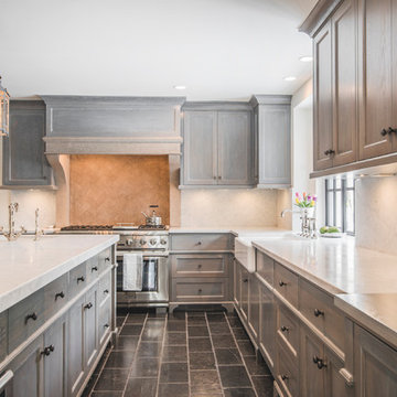 Oldbridge | Addition & Renovation