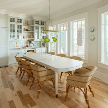 The Shoals House