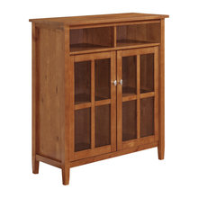 entertainment centers