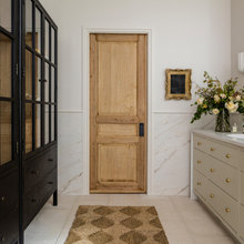 Hall Bath