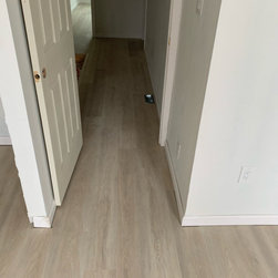 Vinyl - Vinyl Flooring