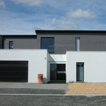 LES MERISIERS