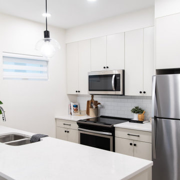 Corydon Osborne 6-Plex