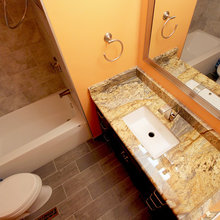 Bathrooms