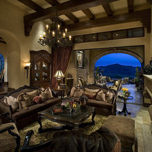 Outdoor Spaces