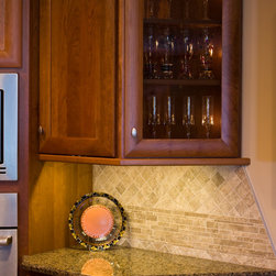 Under Cabinet Lighting - Undercabinet Lighting