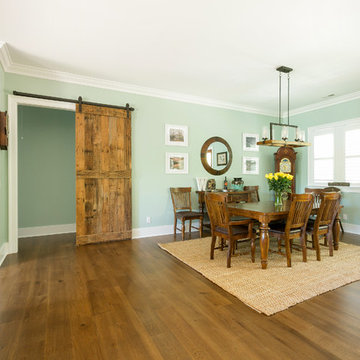 Johns Island Residence