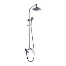 Hall Bathroom