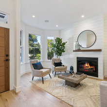 Living Room Ideas