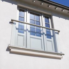 Juliet balcony