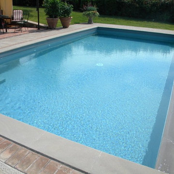 PISCINE A SFIORO
