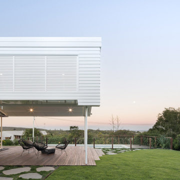 Peregian Beach House