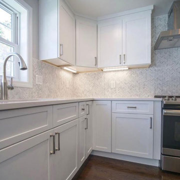 Kitchen Project
