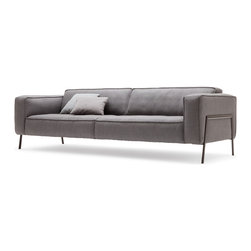 Rolf Benz at Studio Anise Showroom - Products