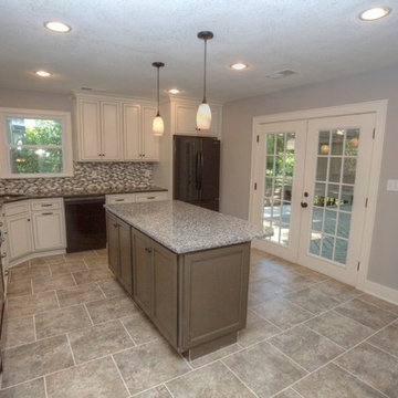 Delmar, Roeland Park