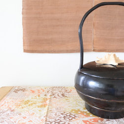 Vignettes - Furniture
