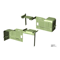 Downtown Duplex - Products