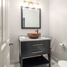 WC House