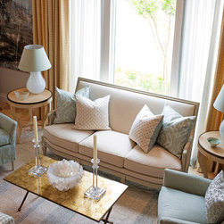 Max and Company | Atlanta - Decorative Pillows