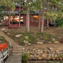 Lake House