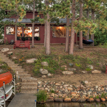 Lake O'Brien 2