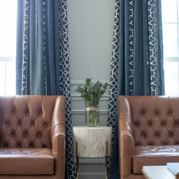 Modern Traditional