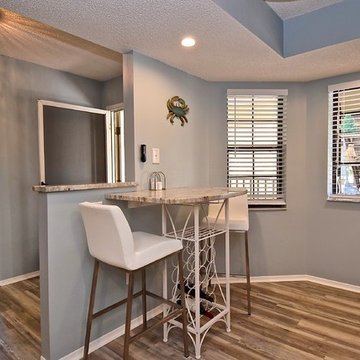2/2 Turnkey Englewood FL Condo - Sarasota Real Estate Photographer Rick Ambrose