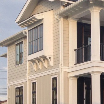 Island Style (Bahama, Key West, British West Indies, etc) Homes 08402