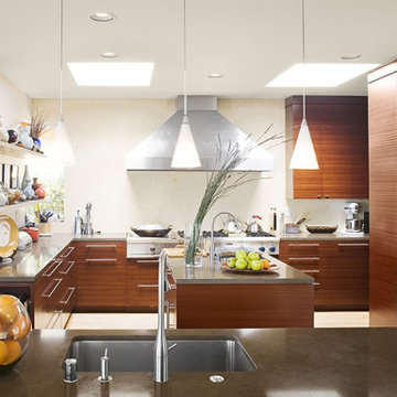 Kitchens