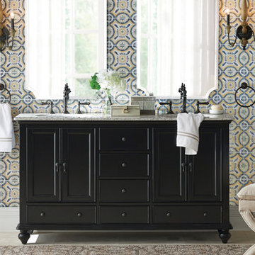 Bathroom | Urban Modern Collection