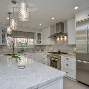 Studio City Real Estate Photography and Drone Aerial Video