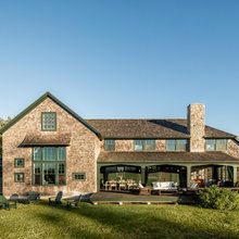 Exterior Ideas