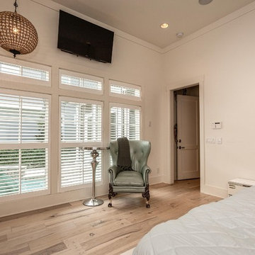 Luxurious Gulf Coast 2 Story - UAF-F-UAOCHB Beachfront Hickory
