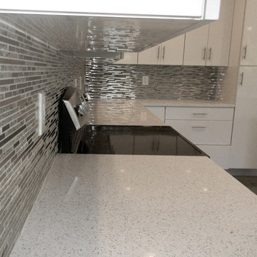 Modern Living & Distinctive Design Cameron