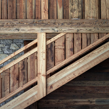Chalet - Residenza Privata