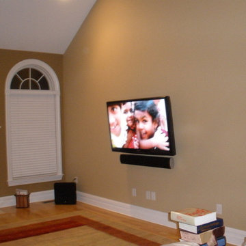 A/V Services