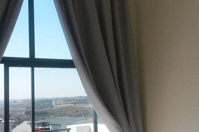 Bedroom photo in Other