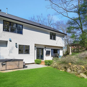 Elegant Home, Livingston NJ