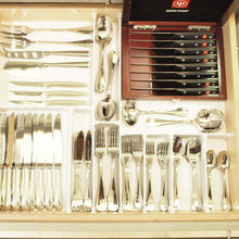 Storage & Closets