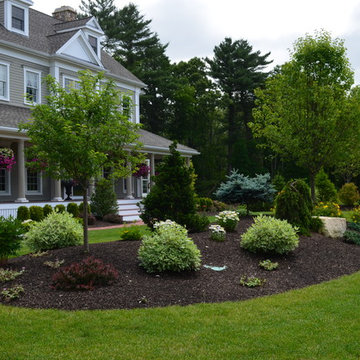 Plantings