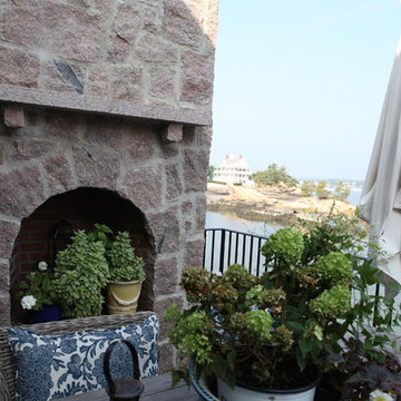 Seaside seclusion
