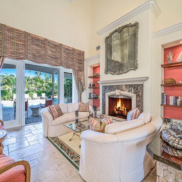 545 Putter Point Place Naples Fl 34103 mls 217007772