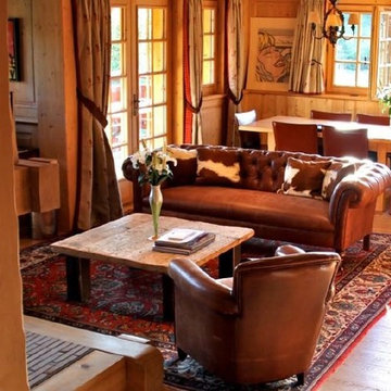 Chalet Linda