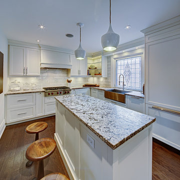 Minton Kitchen Design