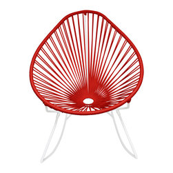 Acapulco Rocker - Products