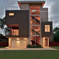 Midtown Almeda - Lighting