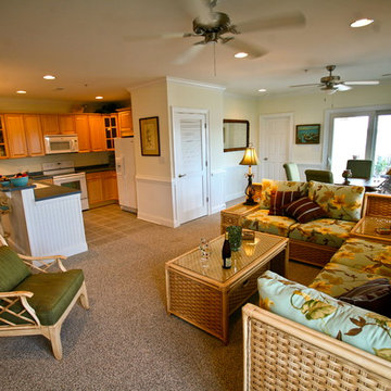 North Carolina Vacation Condo