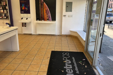 Metro PCS