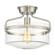 Light Fixtures