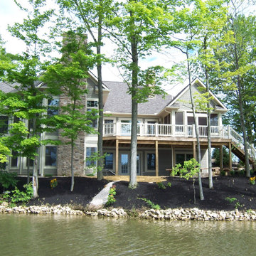 Conventional Home - Candlewood